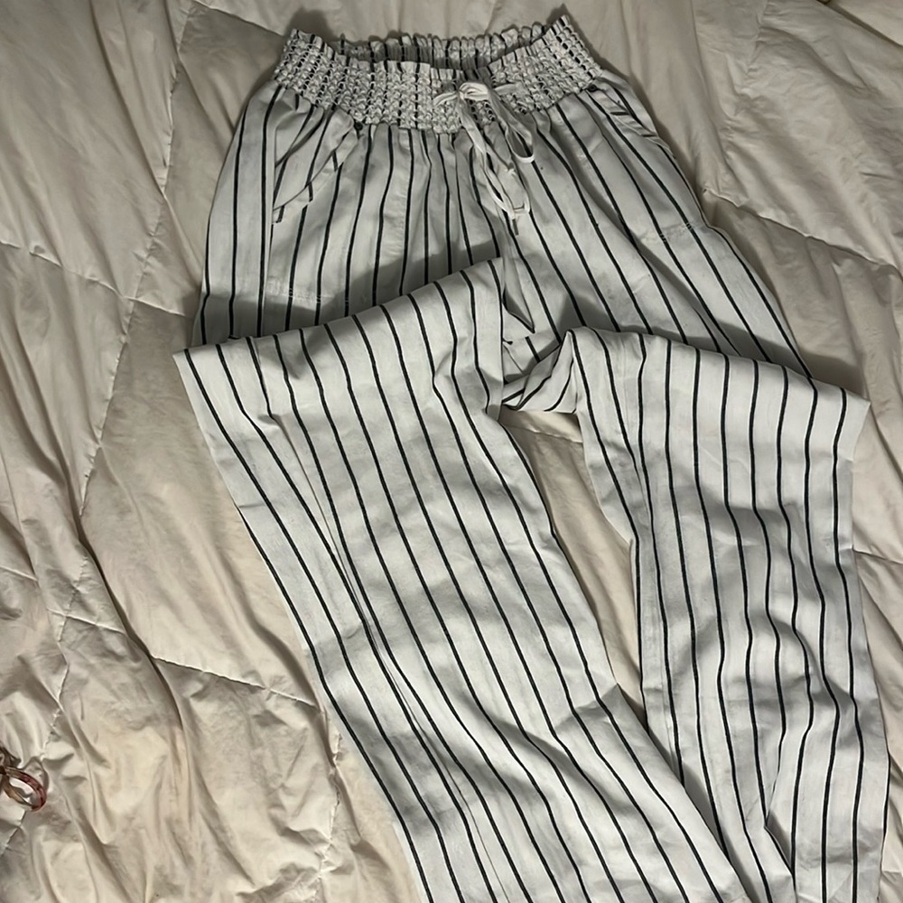 Boho Pants